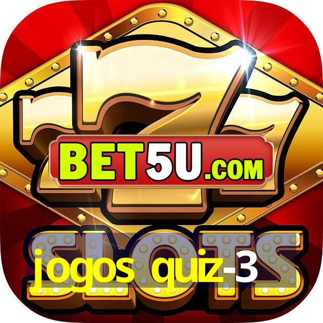 jogos quiz